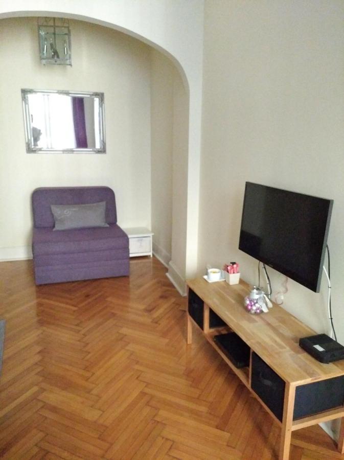 Apartment Central Белград Экстерьер фото