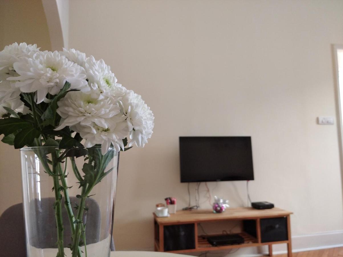 Apartment Central Белград Экстерьер фото