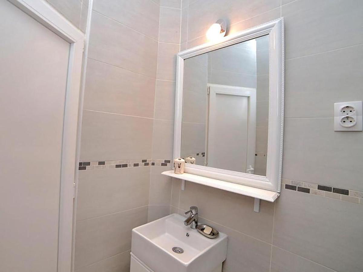 Apartment Central Белград Экстерьер фото
